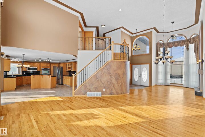 Property Photo:  15907 91 Street NW  AB T5Z 0A8 