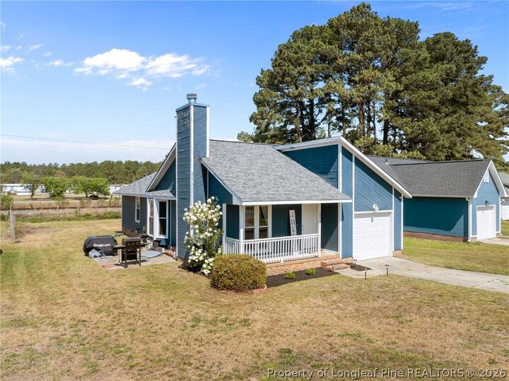 Property Photo:  6873 Kingsgate Drive  NC 28314 