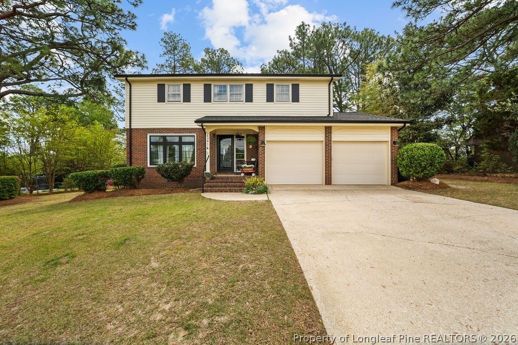 Property Photo: 2341 Colgate Drive NC 28304
