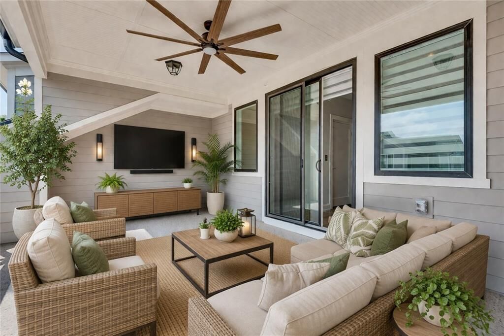 Property Photo:  307 Concord Street  GA 30009 