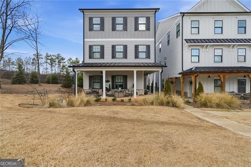 Property Photo:  3158 Webb Road  GA 30004 