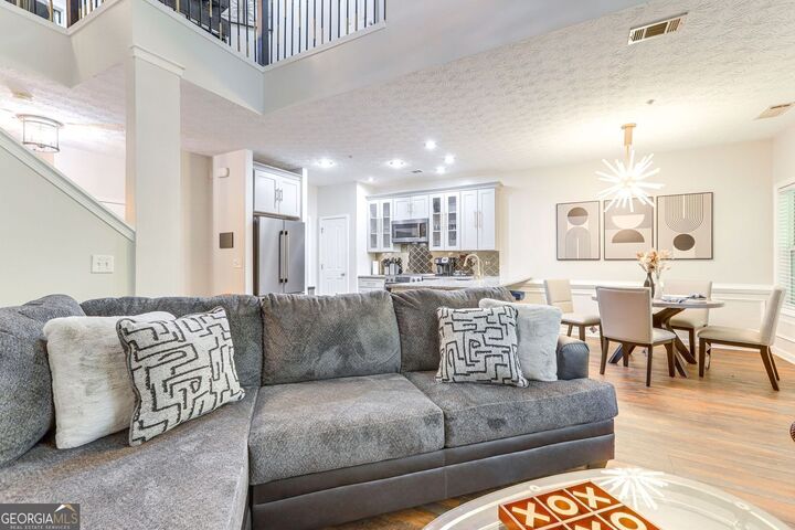 Property Photo:  3840 Augustine Place  GA 30273 