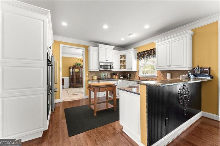 Property Photo:  115 Riverview Drive  GA 30534 