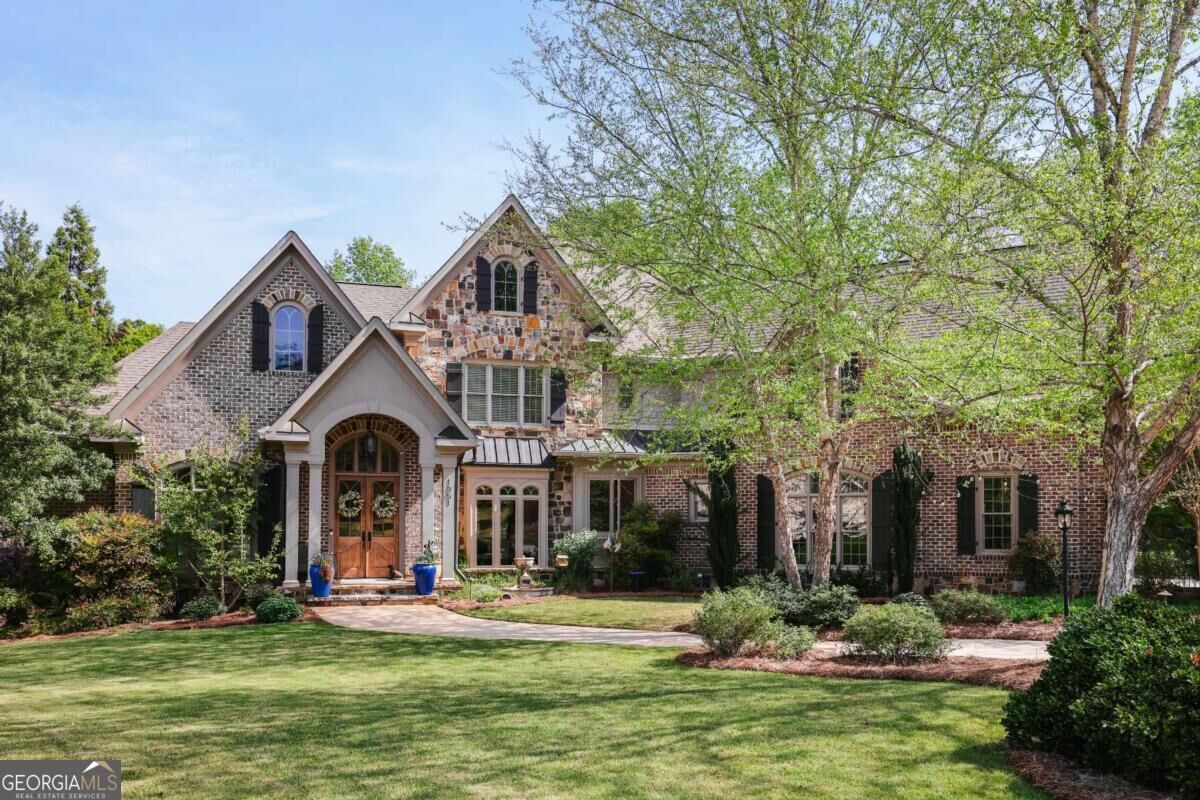 Property Photo: 1051 Moss Creek Terrace GA 30677