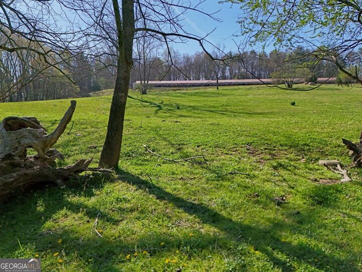 Property Photo: 4801 Pat Colwell Road GA 30512