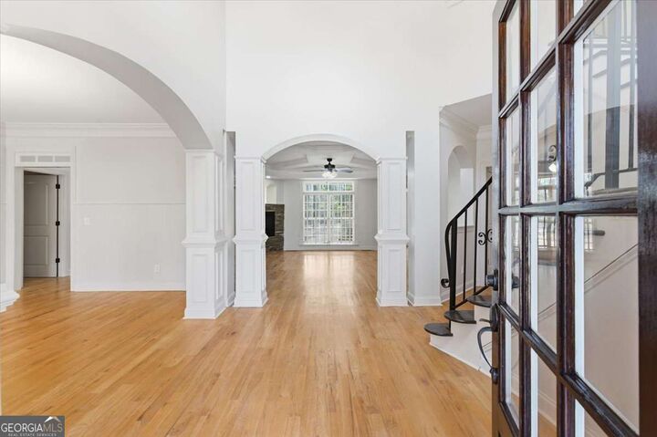 Property Photo:  16 Nelson Boulevard NW  GA 30165 