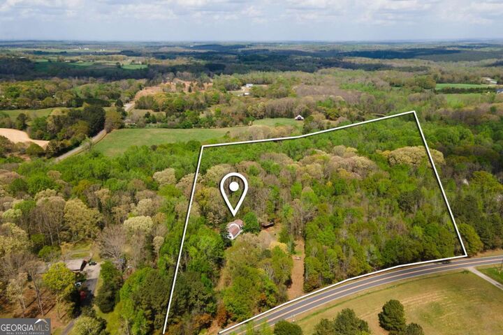 Property Photo:  2866 Booger Hill Road  GA 30633 