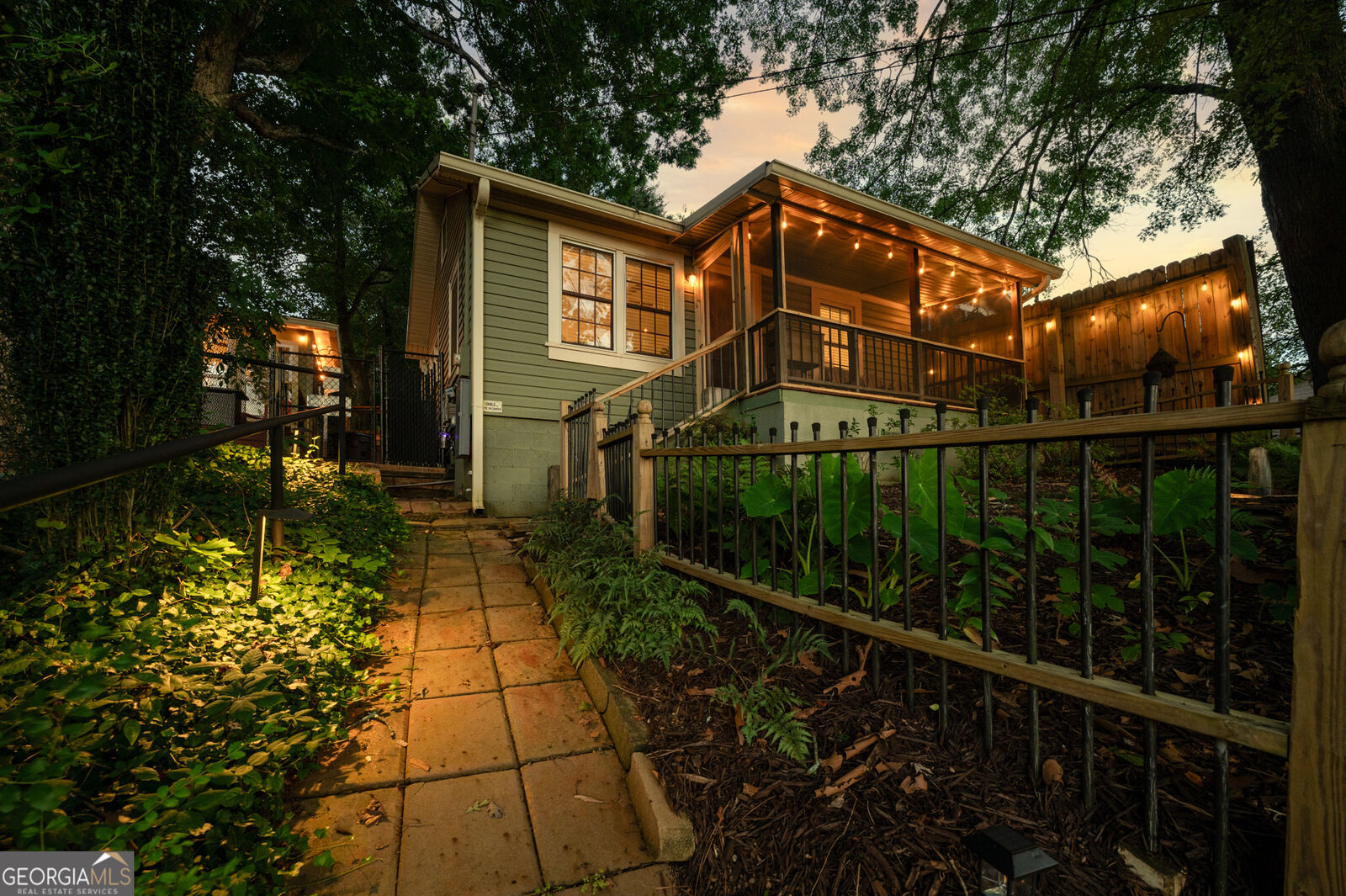 Property Photo:  63 Messer Loop  GA 30513 