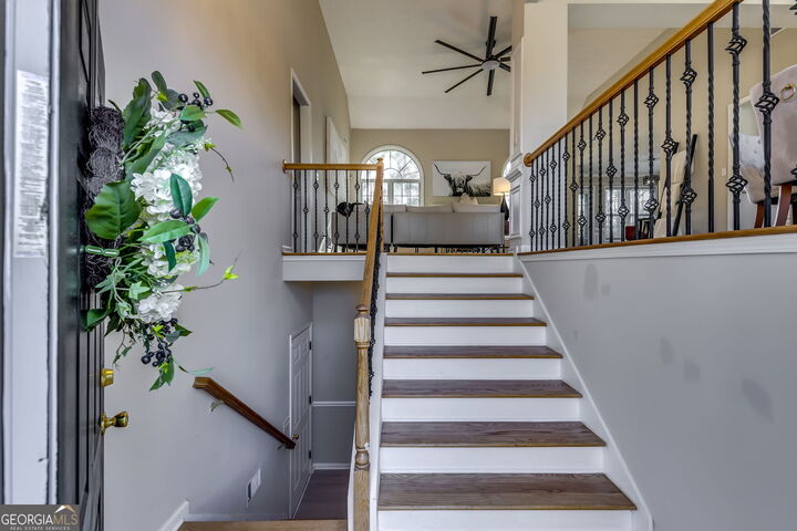 Property Photo:  586 Ribbon Lane  GA 30094 