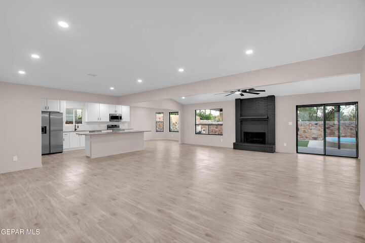 Property Photo:  6940 Villa Hermosa Drive  TX 79912 