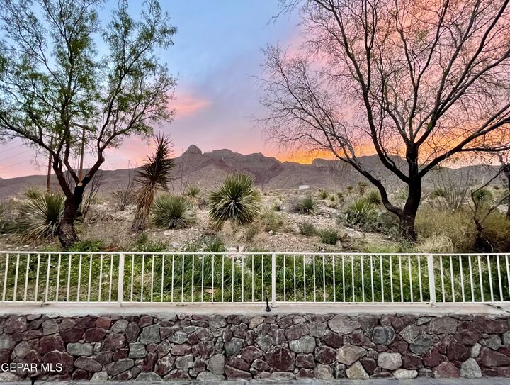 Property Photo:  5733 Mira Grande Drive  TX 79912 