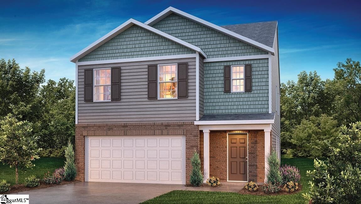 Property Photo: 4118 Springshire Lane SC 29316