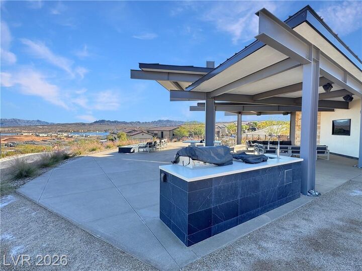 Property Photo:  92 Stone Bluff Lane  NV 89011 