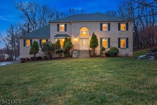 Property Photo:  17 Pleasant Village Dr  NJ 07876 