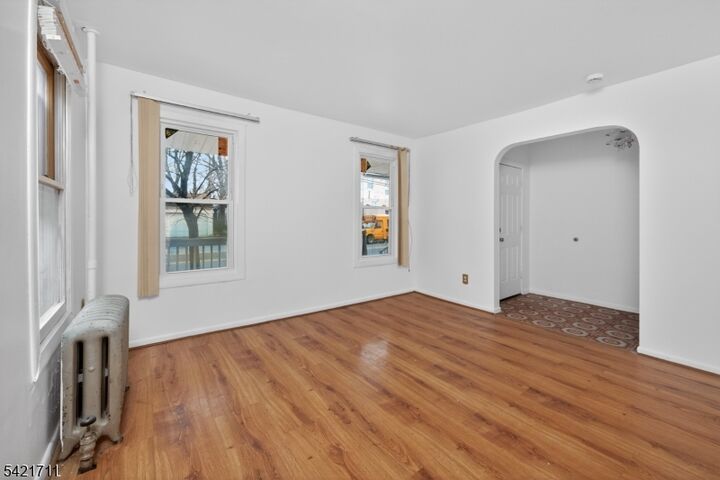 Property Photo:  187 Joyce Kilmer Ave  NJ 08901 