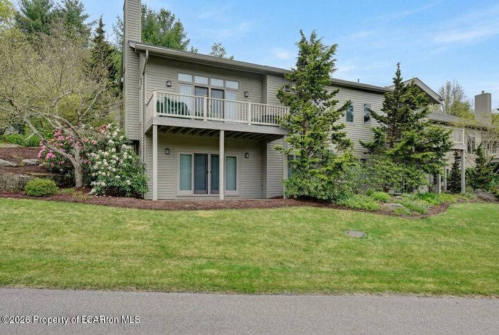 Property Photo:  747 Greens  PA 18612 