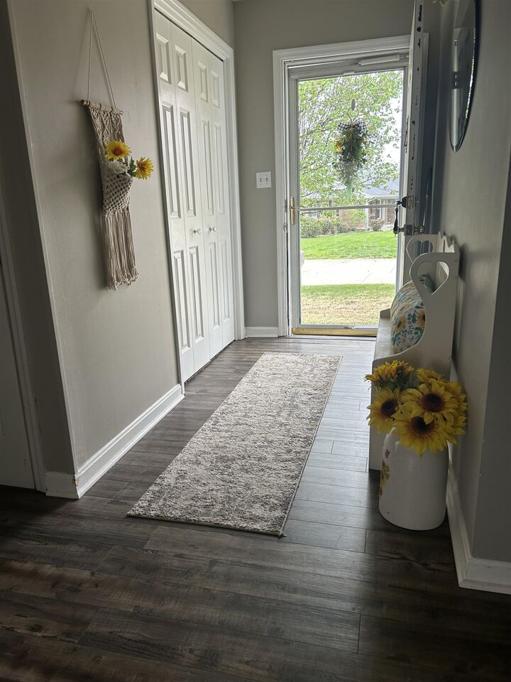 Property Photo: 1339 Rullion Green Way KY 42420