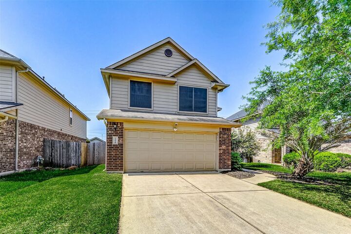 Property Photo: 11018 Avon Brook Lane TX 77034