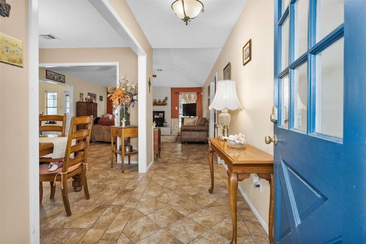 Property Photo:  2117 Bershire Drive  TX 77340 