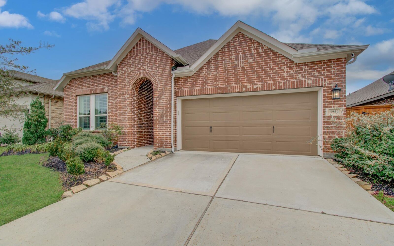 Property Photo:  11810 Dockside Shores Drive  TX 77433 