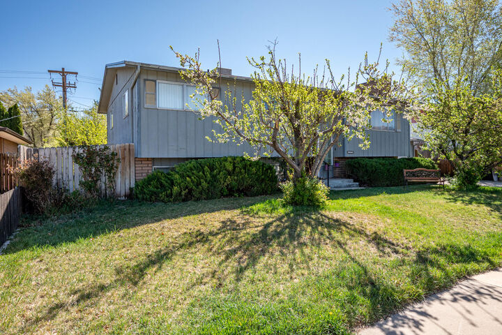 Property Photo:  298 N 900 W  UT 84721 