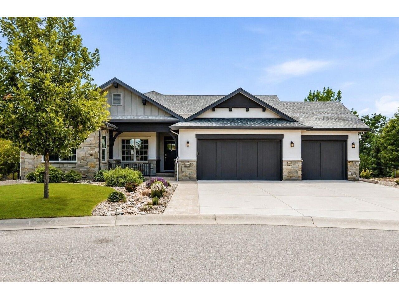 Property Photo:  5602 Red Thunder Ct  CO 80537 