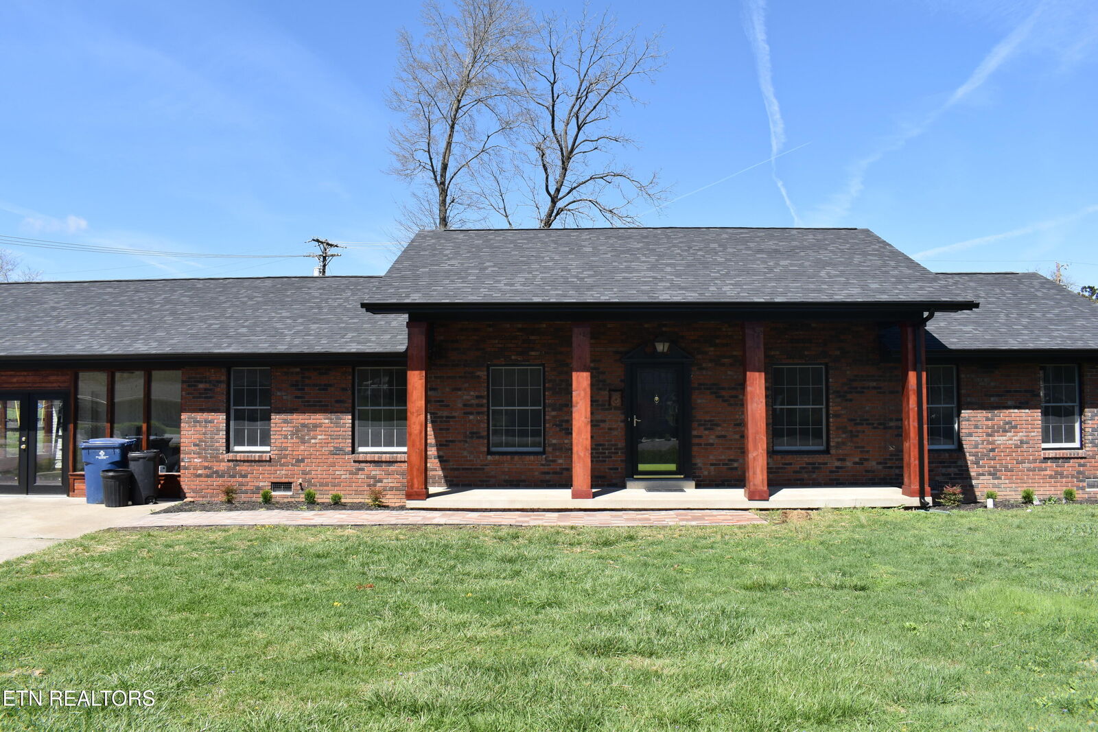 Property Photo:  3306 W Cumberland Ave  KY 40965 