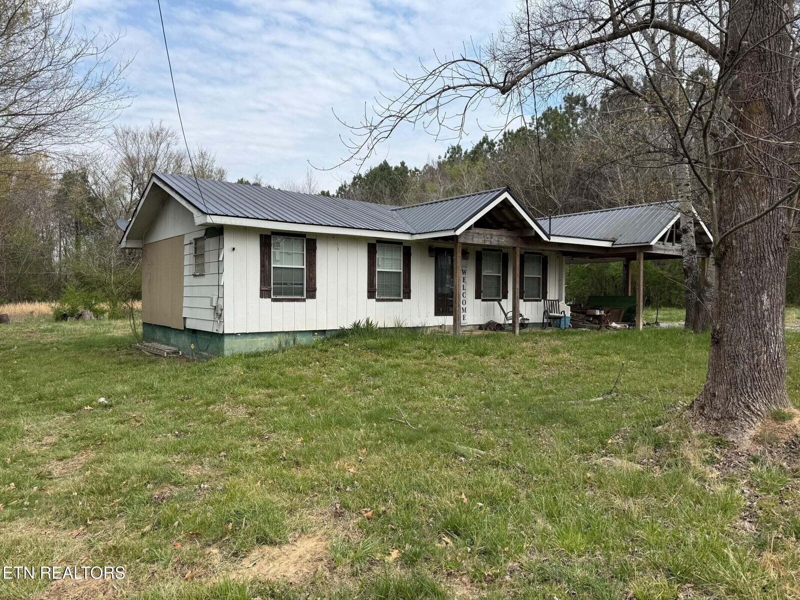 Property Photo: 2211 Catoosa Pkwy GA 30736