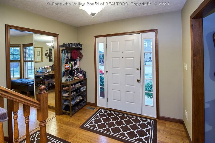 Property Photo: 202 Pleasant View Drive WV 25526