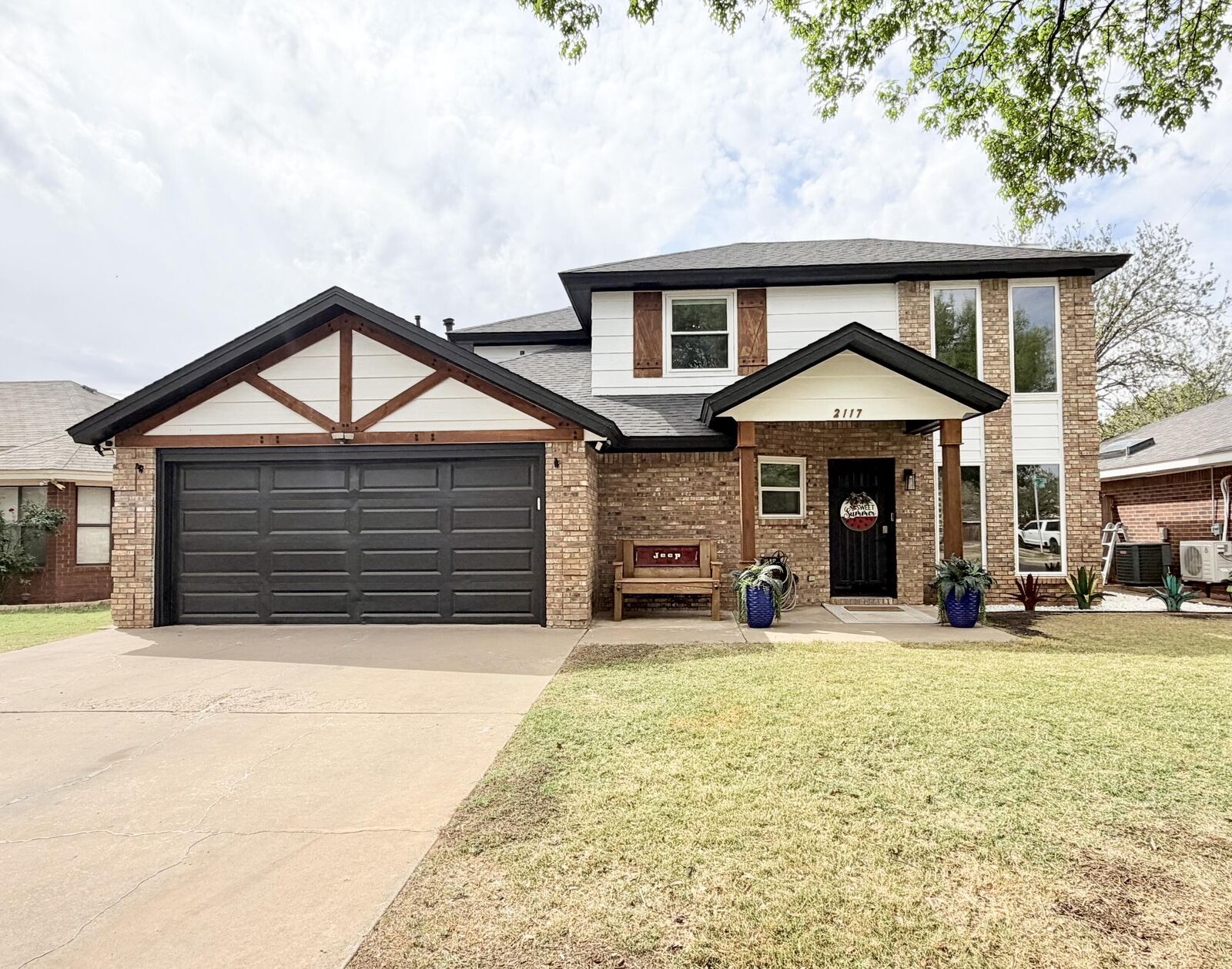 Property Photo:  2117 93rd Place  TX 79423 