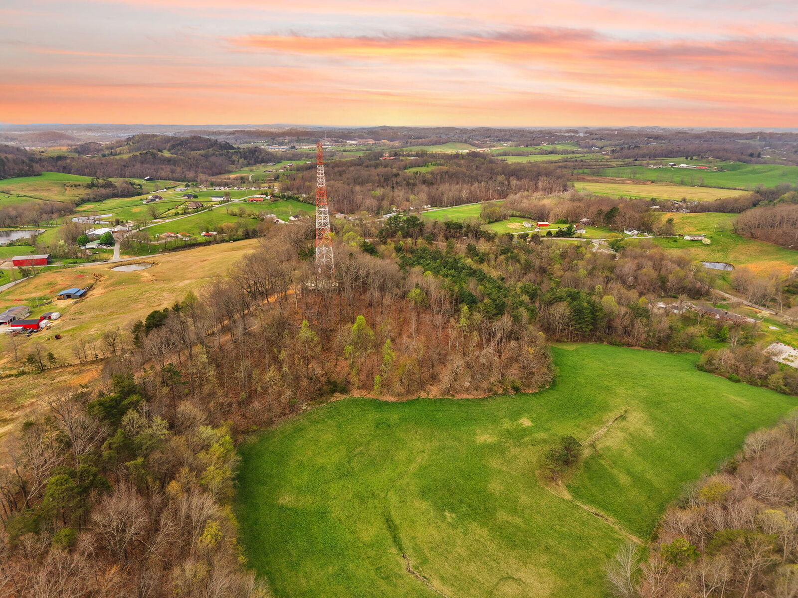 Property Photo: 259 Old Salem Road KY 40741