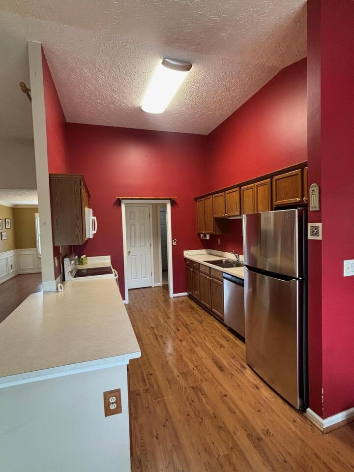 Property Photo:  215 Mallard Drive  KY 40601 