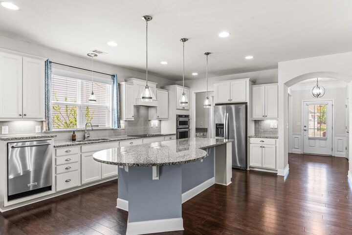 Property Photo:  1081 Branch Creek Way  GA 30642 