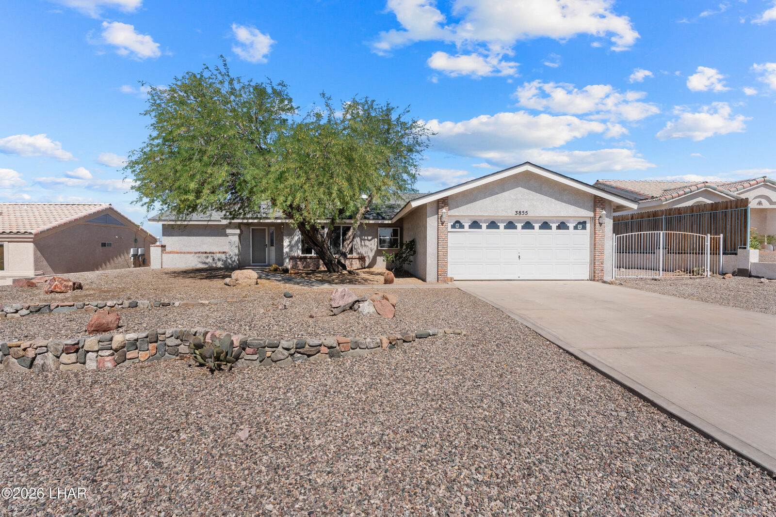 Property Photo: 3855 Bluegrass Dr AZ 86406