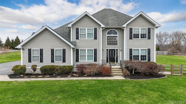 Property Photo:  24 Dunthorne Drive  NY 12721 