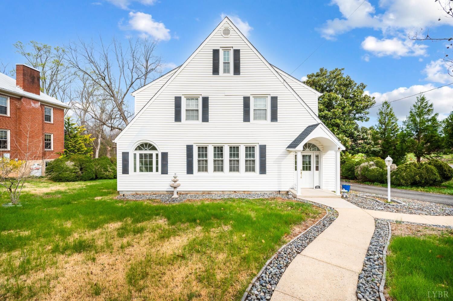 Property Photo:  282 S Main Street  VA 24521 