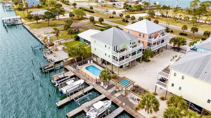 Property Photo: 524 Lemoyne Drive 6 AL 36528