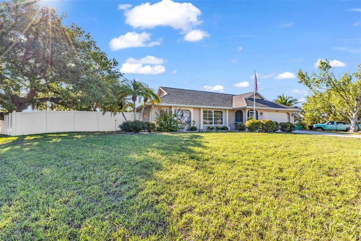 Property Photo:  4072 Michel Tree St  FL 33948 