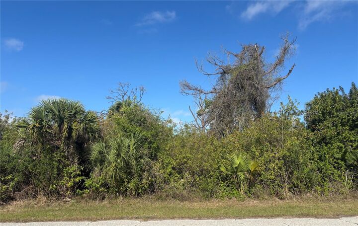 Property Photo:  7091 Embry Street  FL 33981 