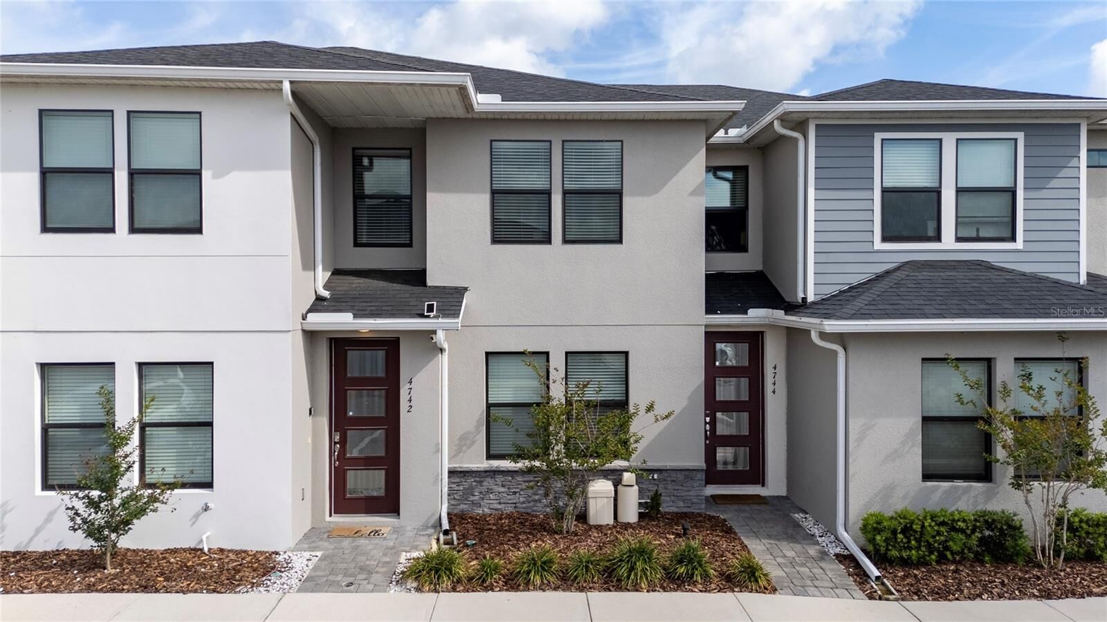 Property Photo:  4744 Terra Esmeralda Drive  FL 34746 