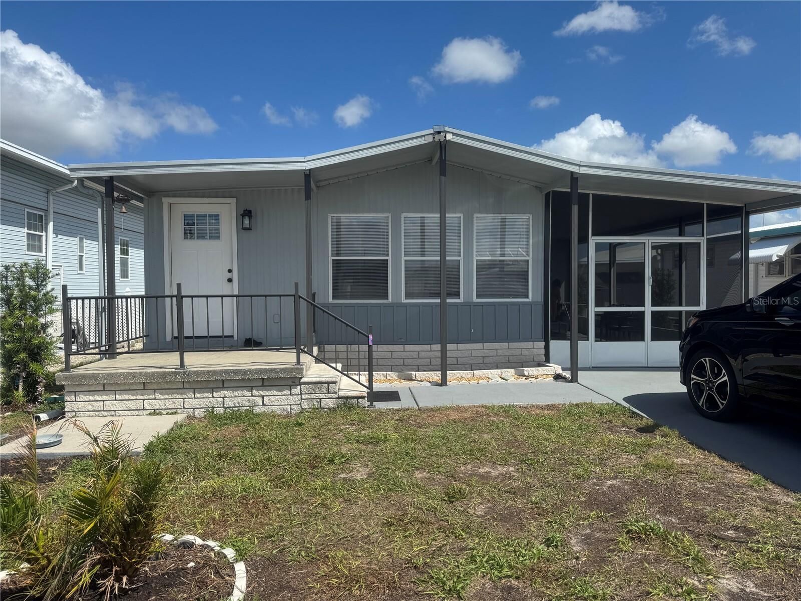 Property Photo:  35101 Condominium Boulevard 239  FL 33541 