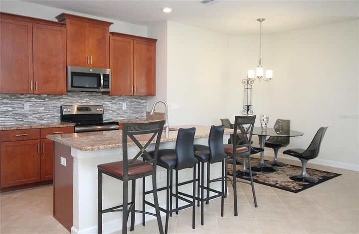 Property Photo: 3752 Quaint Lane FL 34711