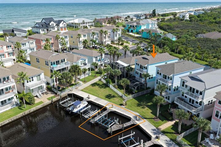 Property Photo:  2703 Morning Light Court  FL 32136 