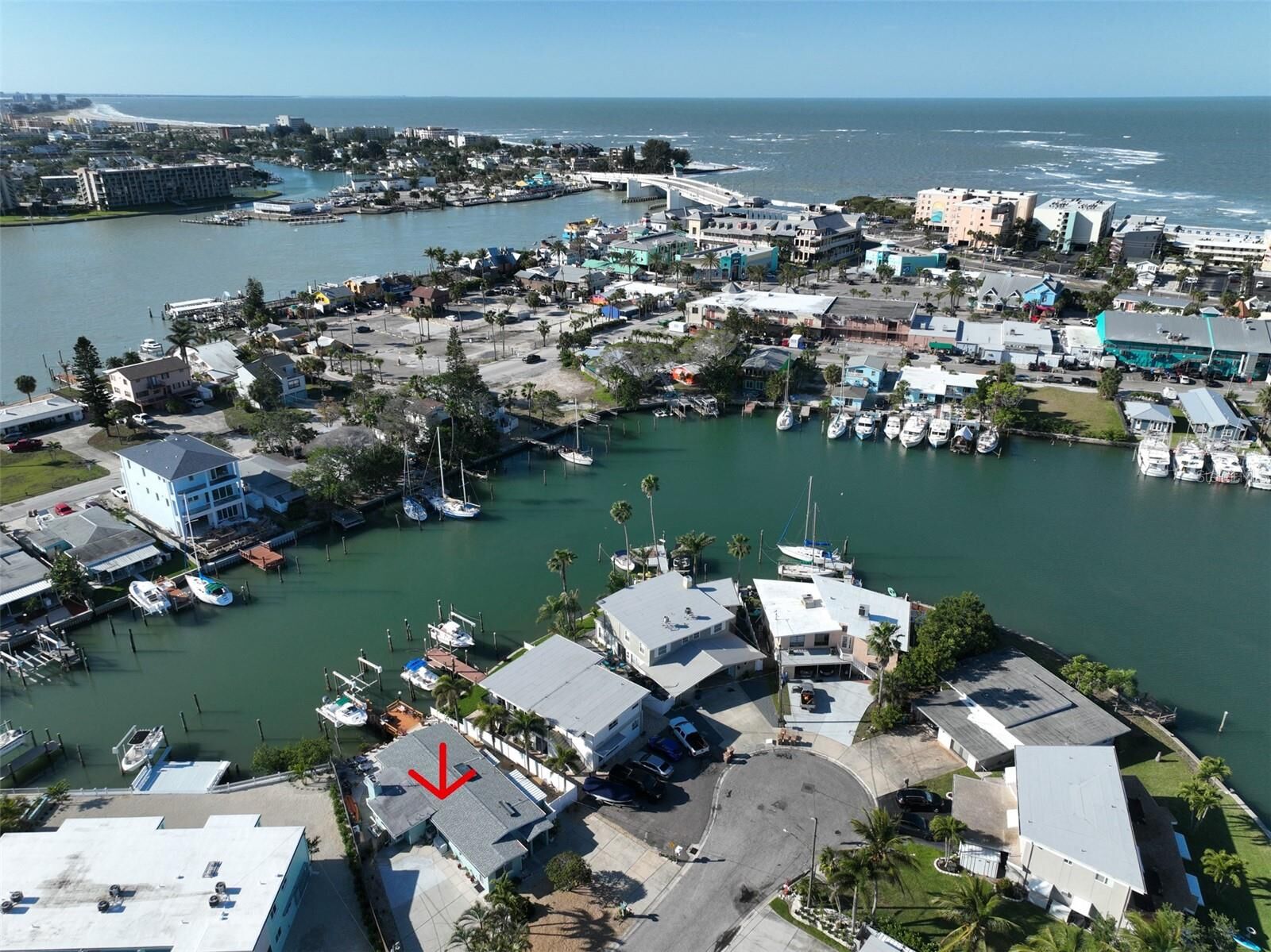 Property Photo: 508 129th Avenue E FL 33708