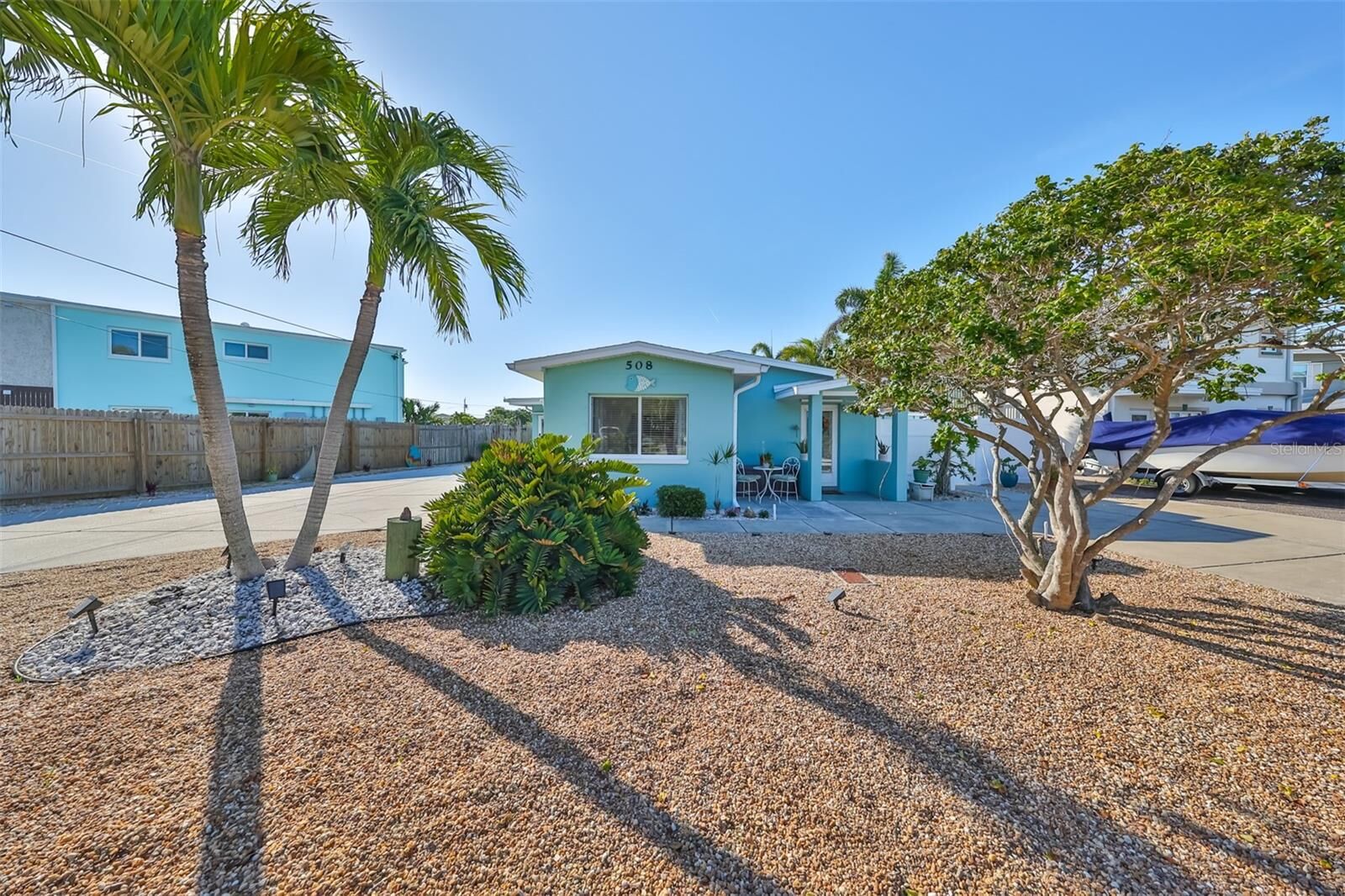 Property Photo:  508 129th Avenue E  FL 33708 