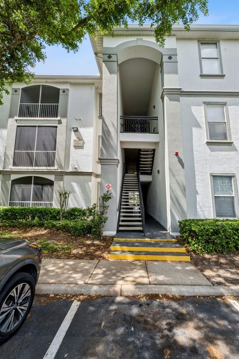 Property Photo: 2525 Maitland Crossing Way 305 FL 32810