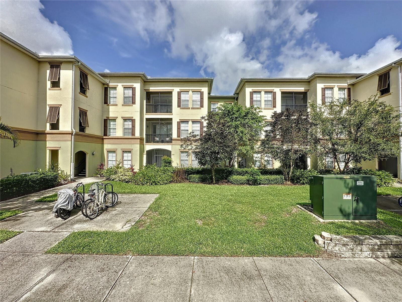 Property Photo:  11564 Mizzon Drive 304  FL 34786 