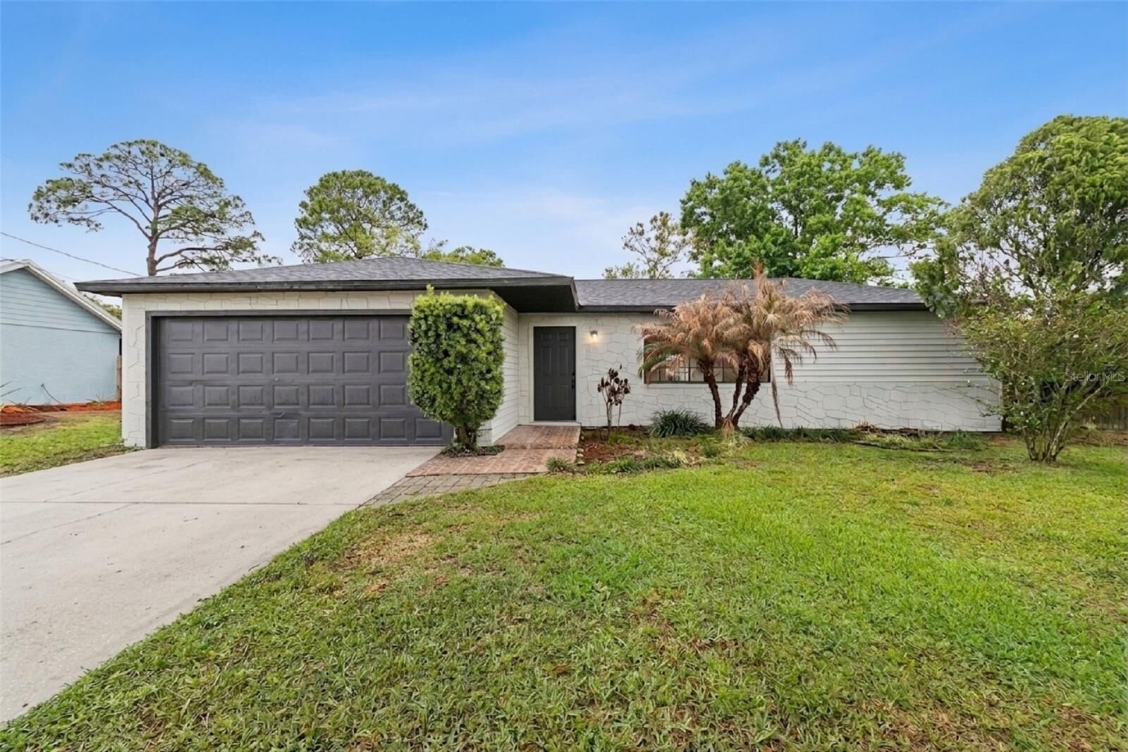 Property Photo: 4721 Fairsun Street FL 32927
