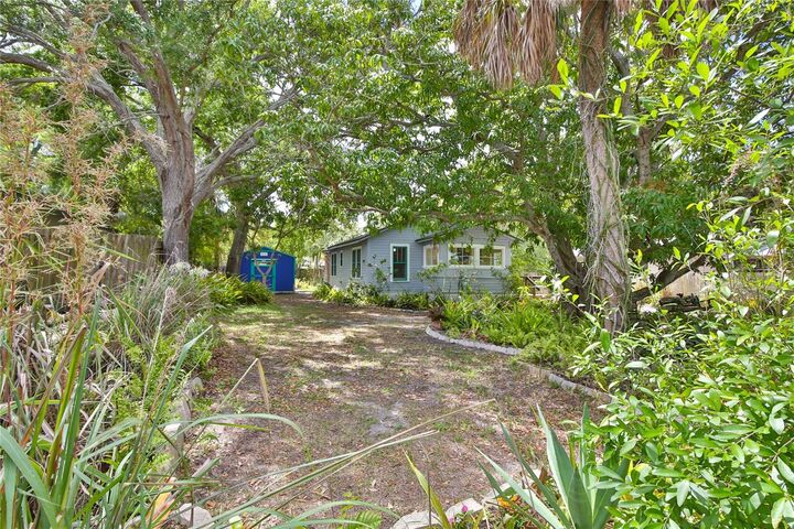 Property Photo:  708 42nd Street  FL 34234 
