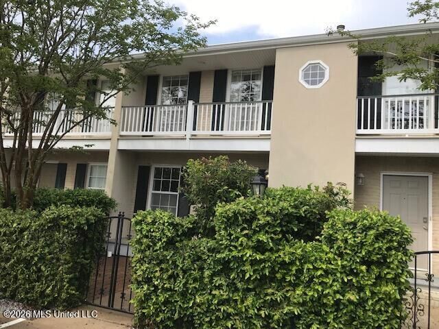 Property Photo:  105 Demontluzin Avenue  MS 39520 